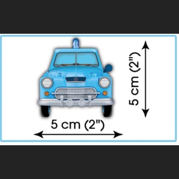 Warszawa   M20   Radiowóz   109 Kl. Youn